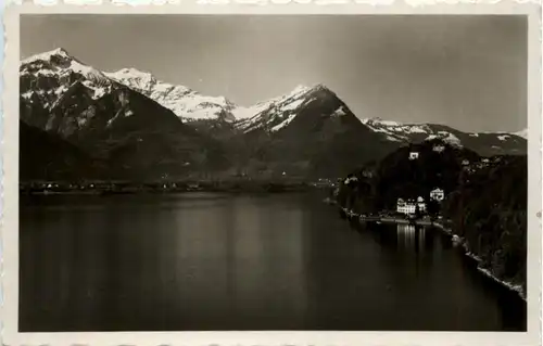 Ringgenberg mit Sulegg -207712