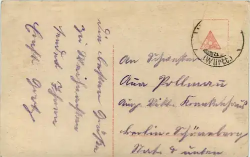 Weihnachten - Friede -206186