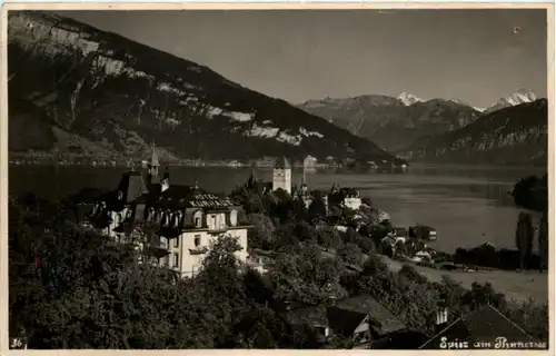 Spiez -207918