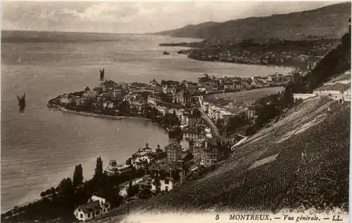 Montreux -209114