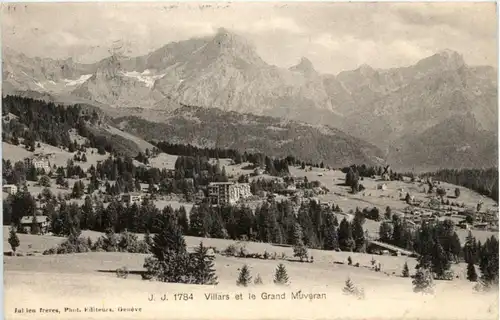 Villars -209002