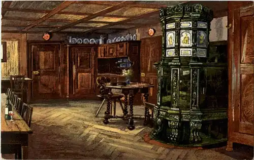 Sihlbrugg - Hotel Krone -187654