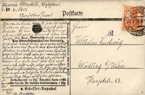 von Scheffer-Bopadel -207840