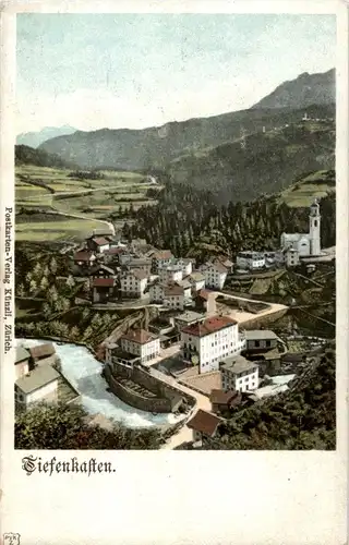 Tiefenkastel -178274