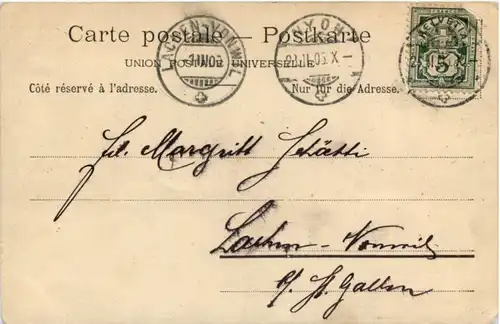 Chateau de Nyon -209442