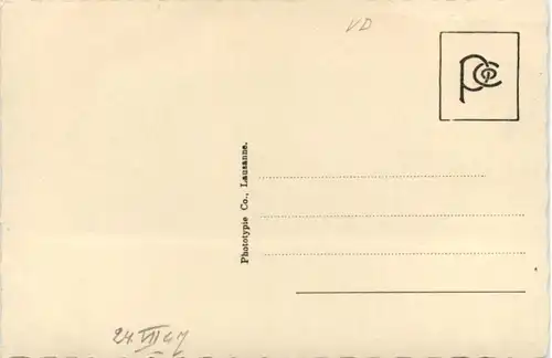 Les Plans sur Bex -209562