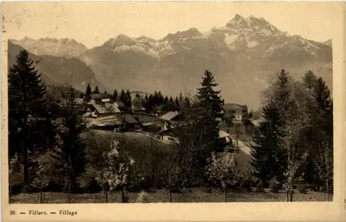 Villars -209004