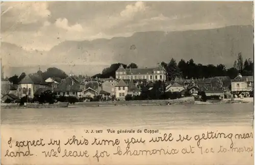 Coppet -209438