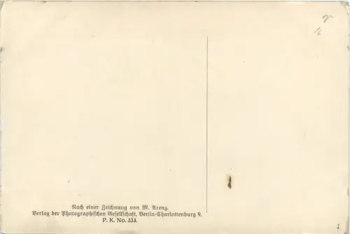 General v. d. Marwitz -207822