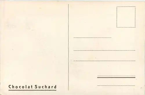 Velma Suchard - Neuchatel -209482