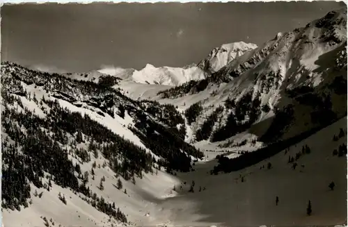 Lenk - Iffigenalp -208380