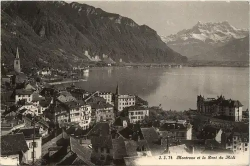 Montreux -209142