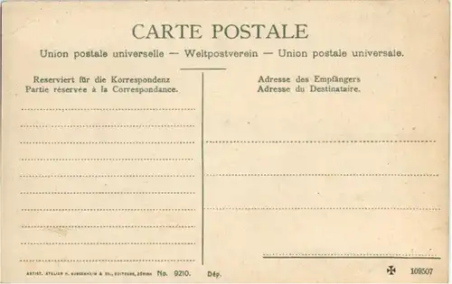 Porrentruy - Rue des deux Cles -180508