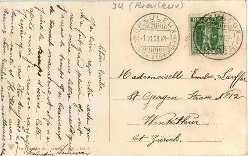 Les Breuleux -180584