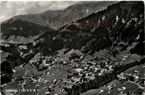 Adelboden -208462