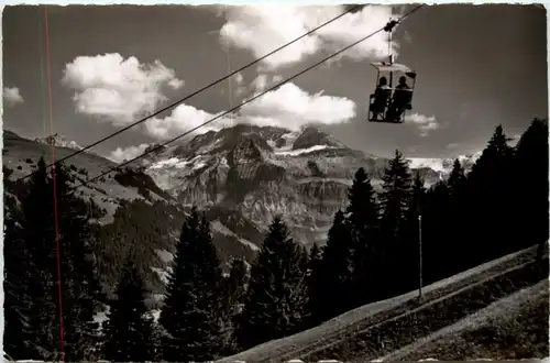 Lenk - Sesselbahn Betelberg -208298