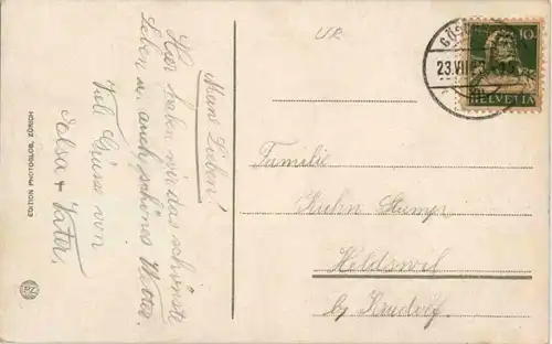 Goeschenen -180792