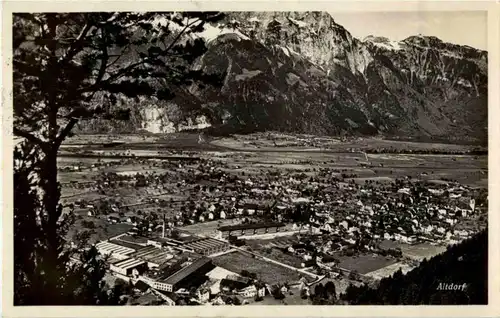 Altdorf -180862