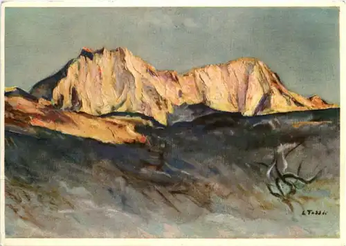 Pro Infirmis - Luigi Taddel -207086