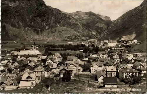 Andermatt -180888