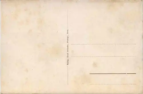 Riggisberg - Kirche -209976