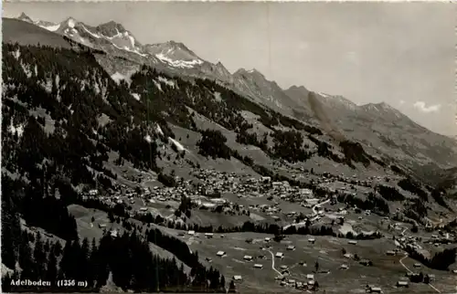 Adelboden -208464