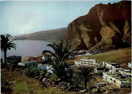 Santa Cruz de La Palma -208558