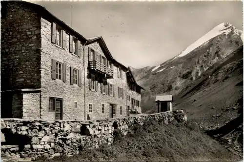 Gemmipass - Berghotel Schwarenbach -207328