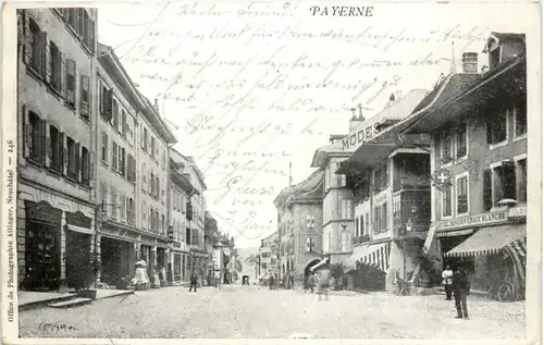 Payerne -208844