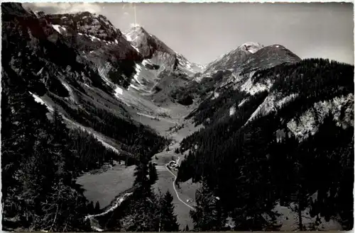 Lenk - Ifigenalp -208346