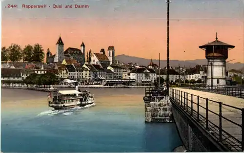 Rapperswil -185464