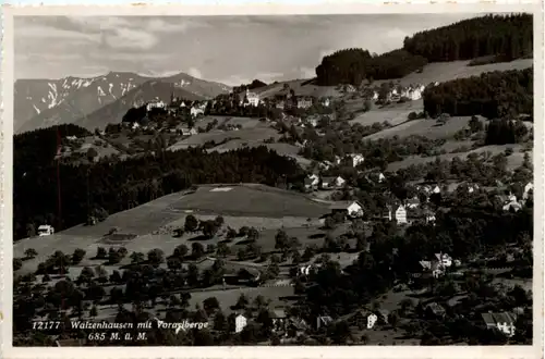 Walzenhausen -210236