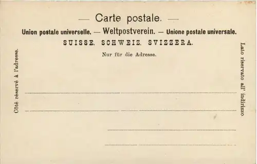 Bern - Kirchenfeldbrücke -210062