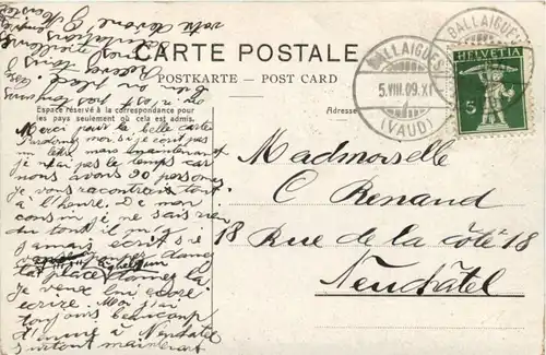 Au bords de l Orbe a Vallorbe - Angeln Fishing -208970