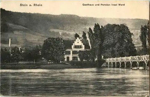 Stein am Rhein -185556