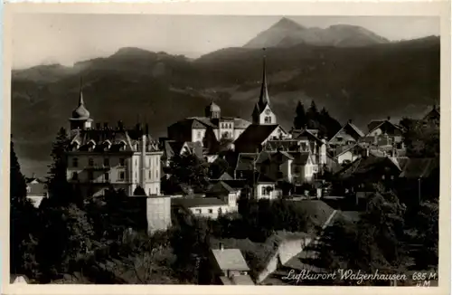 Walzenhausen -210254