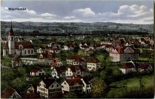 Weinfelden -185754