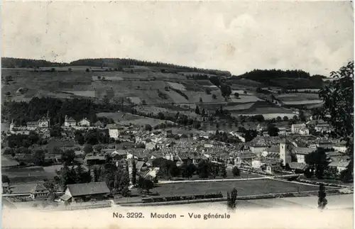 Moudon -208780