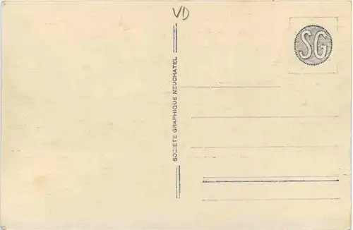 Le Lieu - Valle de Joux -209408