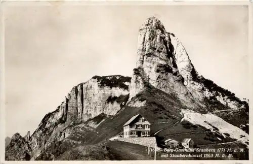 Gasthaus Staubern -210086