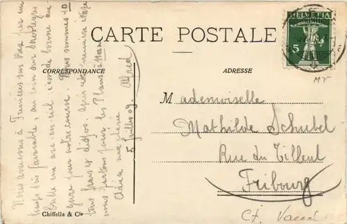 Frenieres et la pointe de Savoleyres -209432