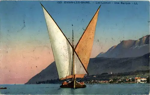 Evian les Bains -13814