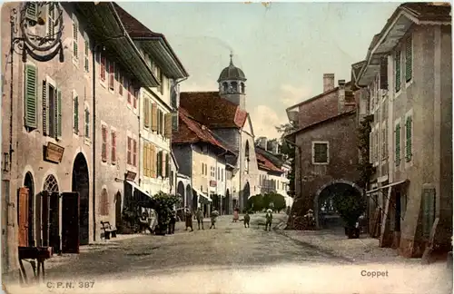 Coppet -209656