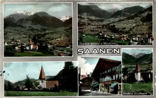 Saanen -208022