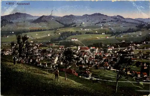 Appenzell -210800