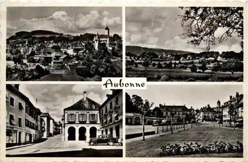 Aubonne -209522