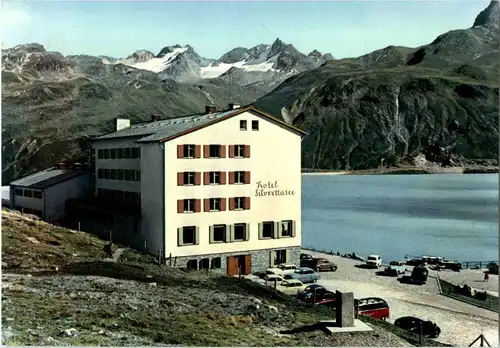 Silvretta -14108