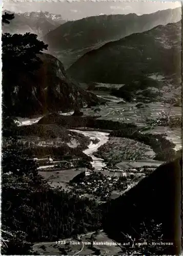 Tamins Reichenau -210820