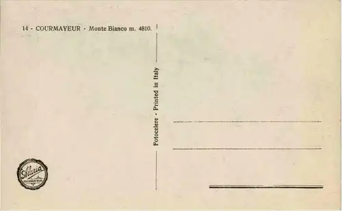 Courmayeur -14172