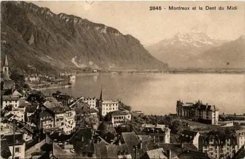 Montreux -209698